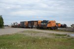ONT 1601